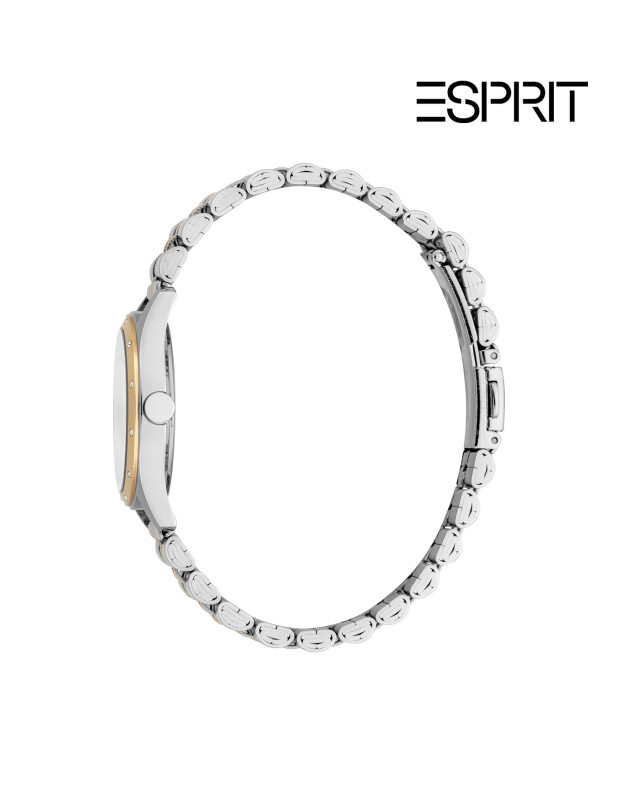 ESPRIT Ladies Watch with Bracelet